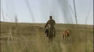 Тюргэн Кам - Энэсай