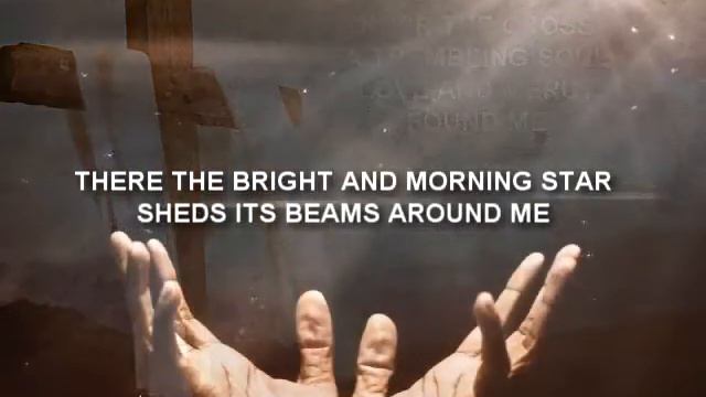 NEAR THE CROSS, Instrumental Duet for Violin & Piano arranged by Gary Lanier смотреть онлайн