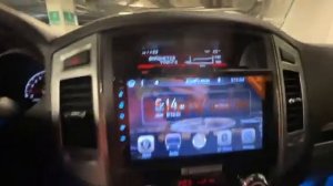 Митсубиши Паджеро 4 Signature Edition 2019 г.в., 3.8 (243 л.с.) бензин, АКПП, 4WD, Цена 4,0 млн