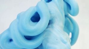 Зубная паста для слона