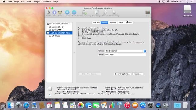Hướng dẫn download driver BootCamp bằng BootCamp Assistant смотреть онлайн
