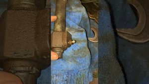 Вакуумный усилитель в разборе хино ренжер 2