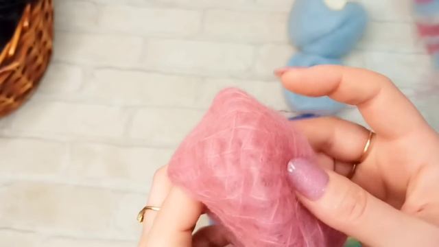 ВЯЗАЛЬНЫЕ ПЛАНЫ НА НОЯБРЬ. Я запланировала много новых моделей.