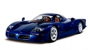 Что такое кит-кар?