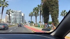 Лима, Перу - Первые впечатления 2016