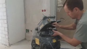 Karher NT 40 Tact TE