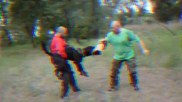 Дрессировка Кане Корсо ЗКС. смотреть онлайн