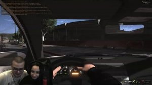 Булкин Смешные Моменты #1(Euro Truck Simulator 2, GTA5 RP)