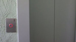 Электрический лифт V=1 м-с, грузоподъемность 400 кг (2216)