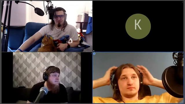 Регулярные Выражения #9 смотреть онлайн