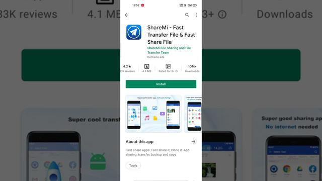Top 5 Fastest File Transfer App For Android!! Best File Transfer App For Android 2021😱😱😱