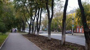город Иркутск.. Без прикрас..