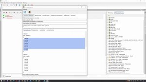 Создание собственного символа для LCD дисплея 1602/2004 в FLProg