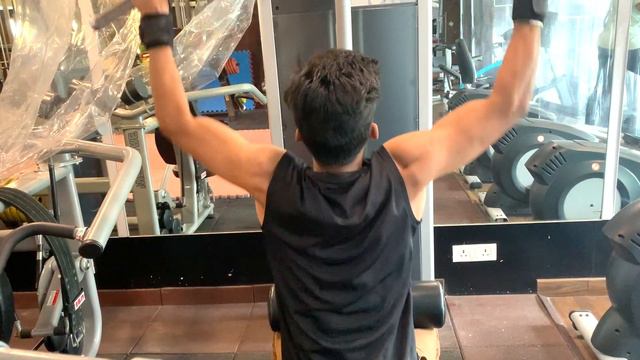 Kings Never Die Experimental Drum Cover | Nakul Drum Cover | Level 1 | Motivational Cover | смотреть онлайн