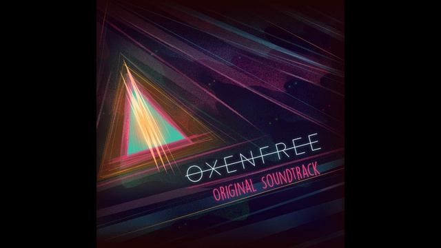 Саундтрек игры Oxenfree