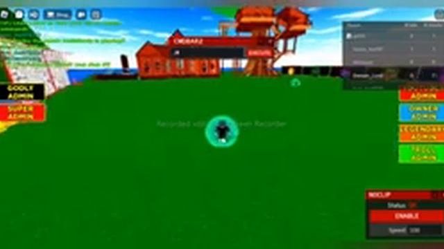 НОВЫЕ КОМАНДЫ ОТ ДРУГА???Играю с другом в FREE ADMIN roblox смотреть онлайн