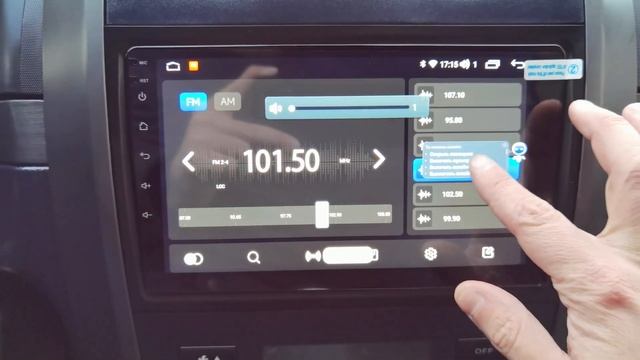 Голосовой помощник NEXAI Voice