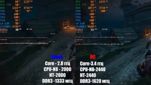 AMD Athlon II x4 630 l Годный процессор из 2009 года