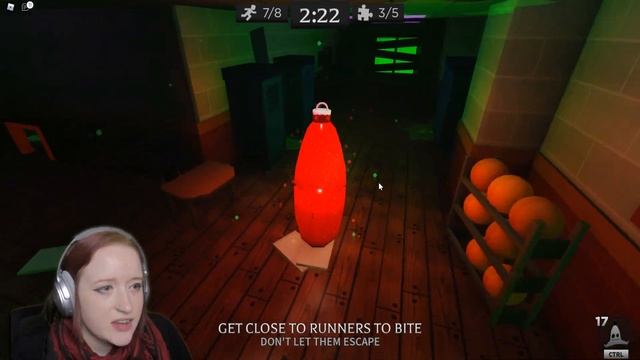 Roblox Banana Eats Christmas Update! смотреть онлайн