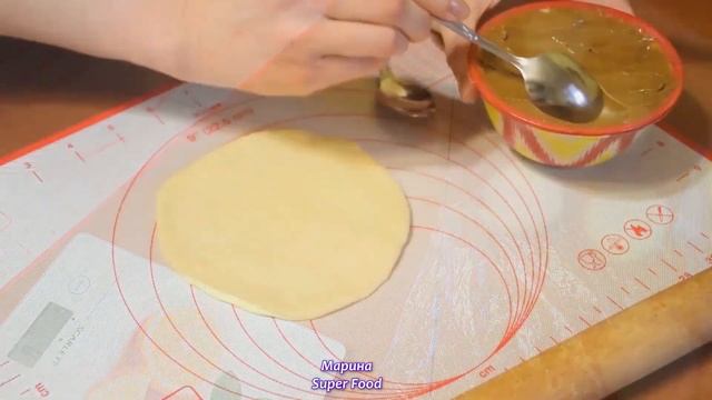 БУЛОЧКИ КАК ПУХ! УДИВИТЕЛЬНО ПРОСТОЙ РЕЦЕПТ Воздушные булочки с варёной сгущёнкой и штрейзелем