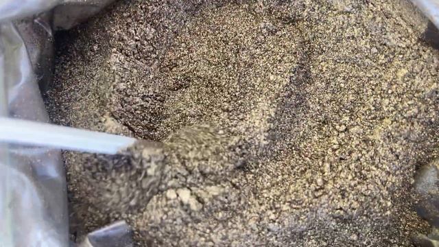 Латунная пудра мелкодисперсная марка ЛС63 размер частиц 1 мкм по ГОСТ 15527-2004 смотреть онлайн