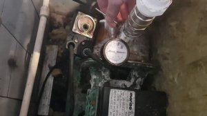 Не выключается насосная станция или включается с замедлением