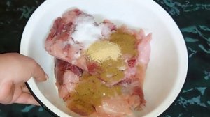 Вкуснее этой ветчины я не пробовала. Настоящая домашняя ветчина из индейки или курицы.