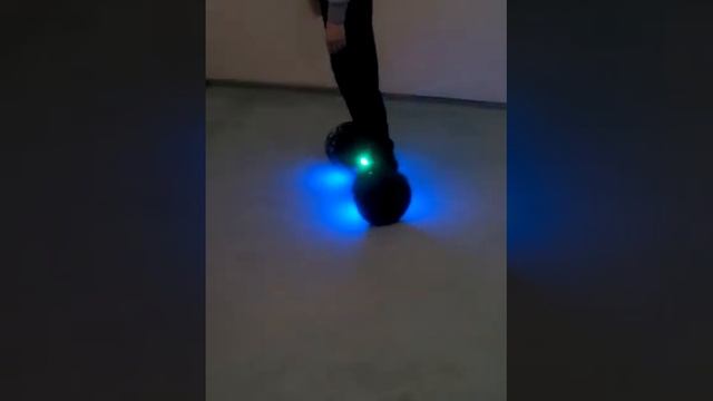 Видео про гироскутер смотреть онлайн