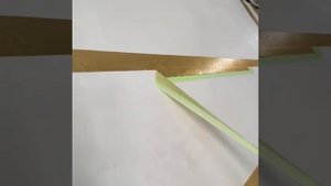 Малярная лента Low Tack Washi Tape - ROLLINGDOG® - Профессиональный малярный инструмент