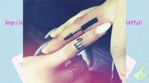 Best Ideas About Tiny Tattoo On Pinterest