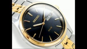 марки японских часов