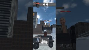 как пройти скибиди ванну в туалет файт