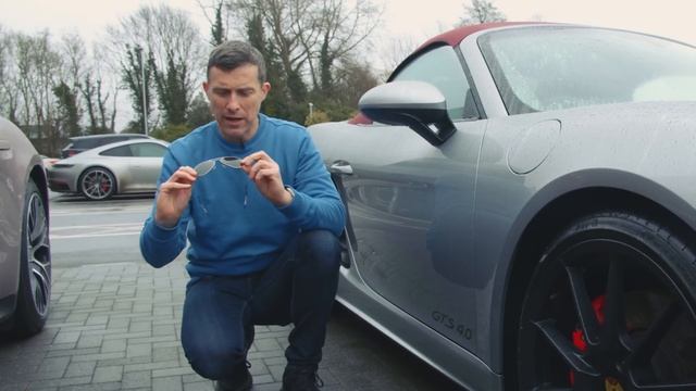 I've bought my DREAM CAR! смотреть онлайн