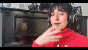 EPICA f  FLOOR JANSEN | STABAT MATER DOLOROSA