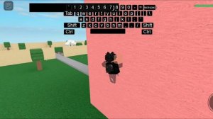 Roblox FE Parkour Script | All Executers!