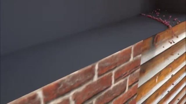 Планка-Откос для отделки окна и дверного проема (набор) смотреть онлайн