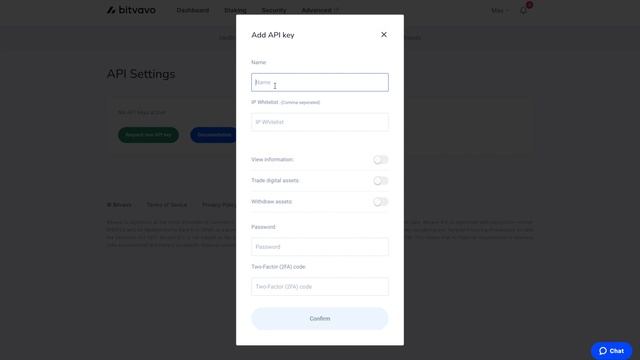 How to connect your Bitvavo API to Accointing смотреть онлайн