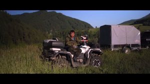 Заводу «Курганские прицепы» 20 лет | Крепыш, Универсал, Тайга и Водник
