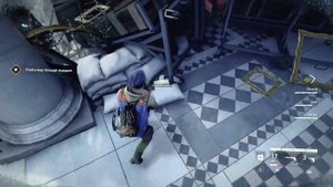 10 Document Locations In Moscow 1: A Sign From Above (World War Z Aftermath Challenge Mode)