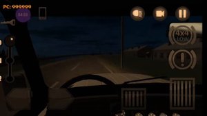 Обзор старой версии russian SUV мод