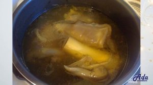 ★ВЫ БУДЕТЕ ДЕЛАТЬ ЭТО БЛЮДО КАЖДЫЙ ДЕНЬ!!!★ ХОЛОДЕЦ ИЗ ГОВЯДИНЫ В МУЛЬТИВАРКЕ ★