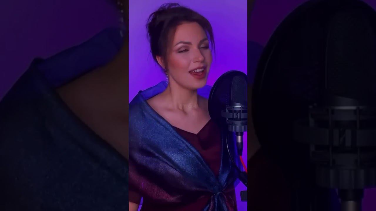 #ЕслиБнеБылоТебя Алиса Супронова #НаВолнеСозвучий смотреть онлайн