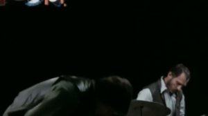 Песня старателей - из фильма  Смок и Малыш