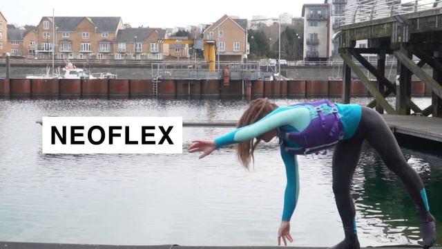 Wetsuits and neoprene – all your questions answered смотреть онлайн