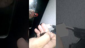 Замена микрофона ларгус. Часть 1. снятие плафона.