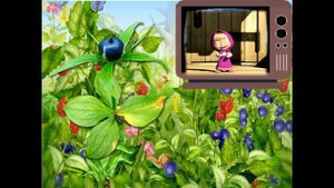 ИГРА Правила безопасности в лесу