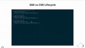 타입스크립트 코리아 : 2017.06 React-with-TypeScript 세미나 (12) - server-side-rendering