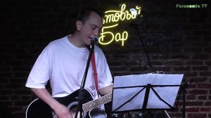 4  С. Гречухин. Концерт памяти А. Антипкина