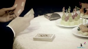 Тематическая вечеринка в стиле "Чикаго-30-х"