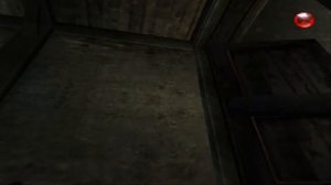 Curse: The Eye of Isis PS2 Walkthrough # 11